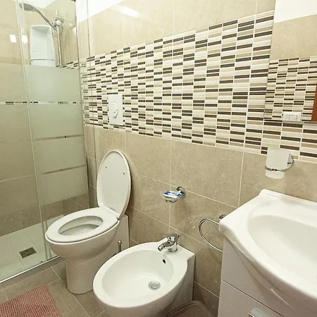 La Scalinata Bed and Breakfast Marina di Mancaversa