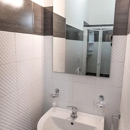 La Scalinata Marina di Mancaversa