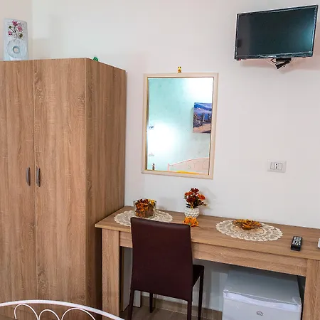 La Scalinata Bed and Breakfast