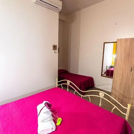 La Scalinata 3* Marina di Mancaversa