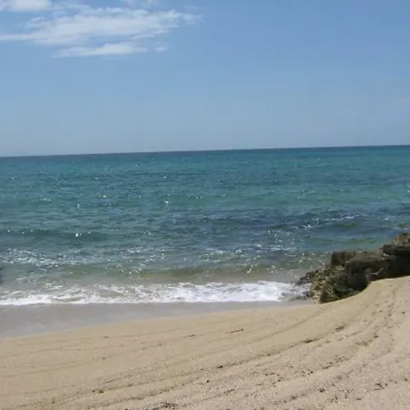 La Scalinata Bed and Breakfast 3*