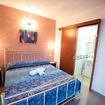 Bed & Breakfast La Scalinata Marina di Mancaversa