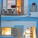 La Scalinata