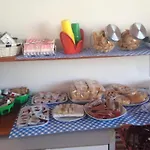 La Scalinata 3*