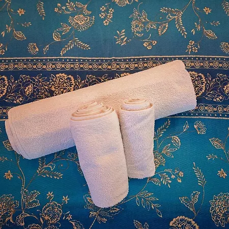 Nocleg ze śniadaniem La Scalinata