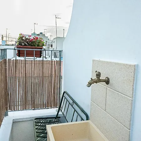 La Scalinata Bed & Breakfast