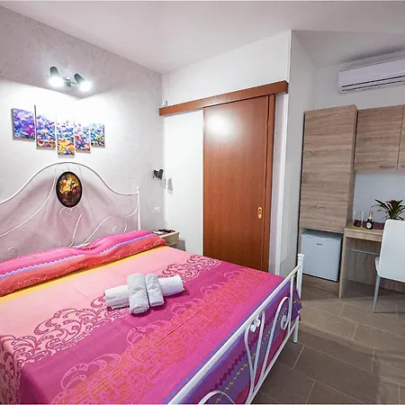 La Scalinata 3* Marina di Mancaversa