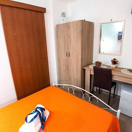 Nocleg ze śniadaniem La Scalinata 3*