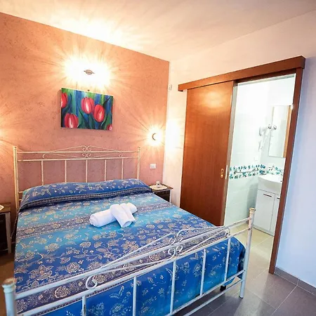 Nocleg ze śniadaniem La Scalinata Marina di Mancaversa
