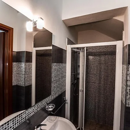 La Scalinata Bed & Breakfast Marina di Mancaversa