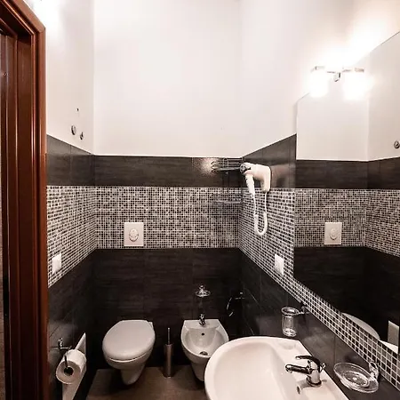 La Scalinata Nocleg ze śniadaniem Marina di Mancaversa