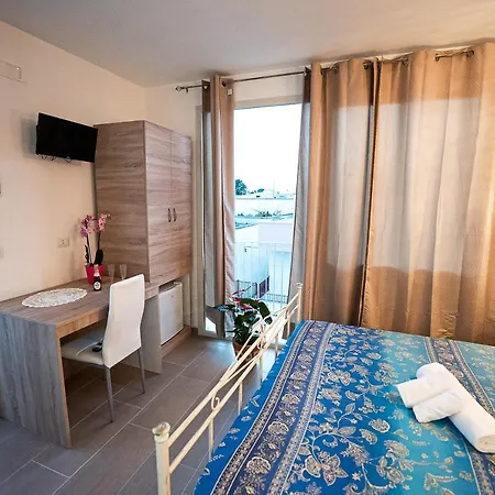 La Scalinata Bed & Breakfast 3*