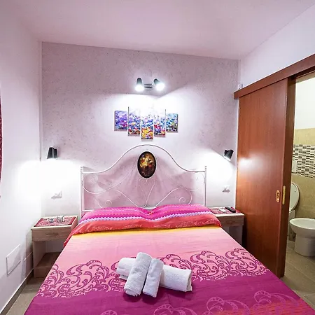 La Scalinata Bed & Breakfast Marina di Mancaversa