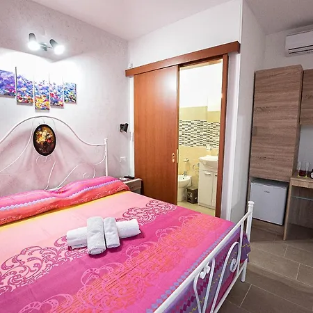 La Scalinata Bed & Breakfast