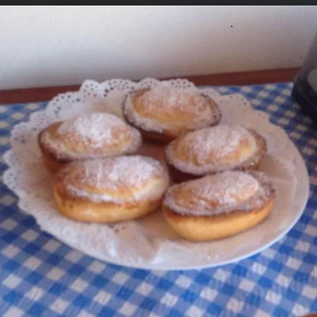 La Scalinata Bed and Breakfast 3*