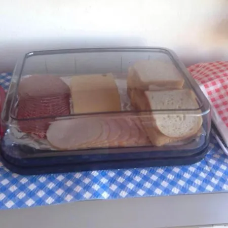 La Scalinata 3*