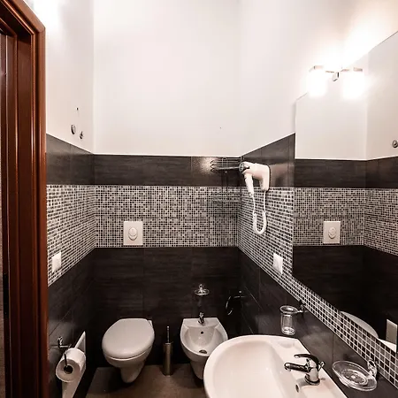 La Scalinata 3*