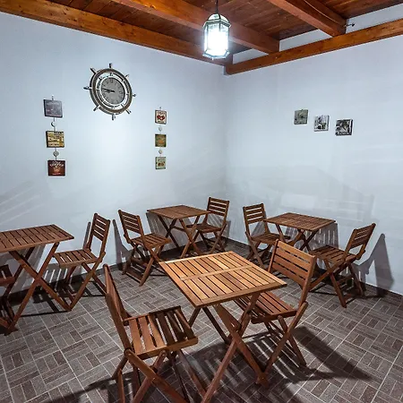 Nocleg ze śniadaniem La Scalinata 3*