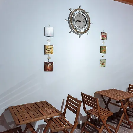 Bed & Breakfast La Scalinata Marina di Mancaversa