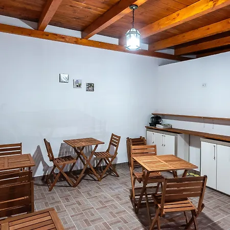 Bed & Breakfast La Scalinata 3*