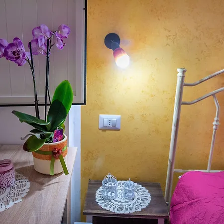 La Scalinata 3* Marina di Mancaversa