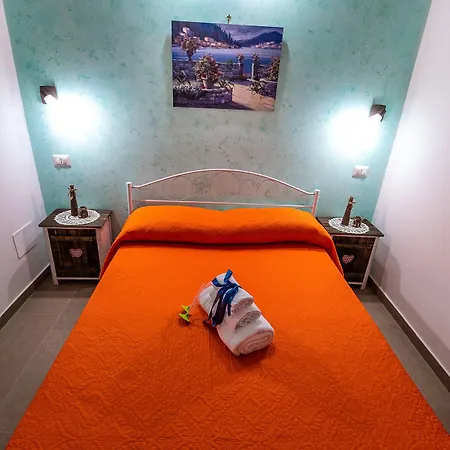 La Scalinata Marina di Mancaversa