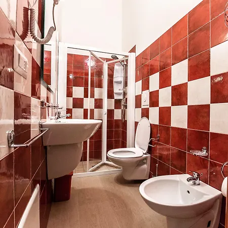 La Scalinata Bed & Breakfast