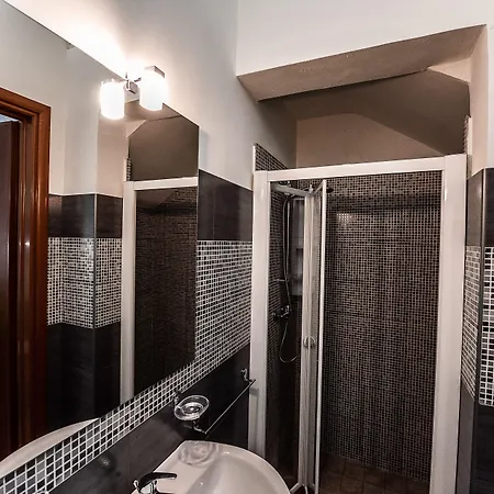 La Scalinata 3* Marina di Mancaversa