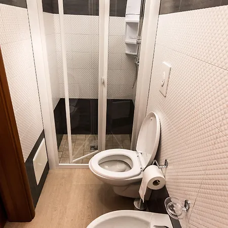 La Scalinata Nocleg ze śniadaniem Marina di Mancaversa