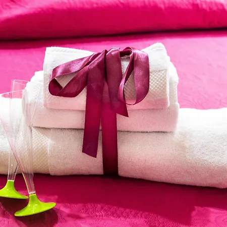 La Scalinata Bed & Breakfast Marina di Mancaversa