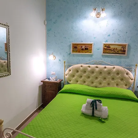 La Scalinata Bed & Breakfast 3*