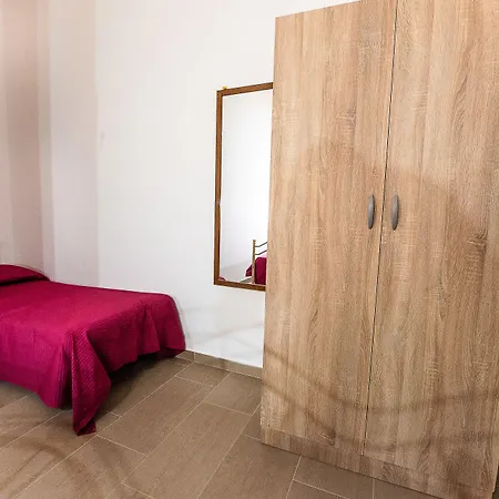 Bed & Breakfast La Scalinata 3*