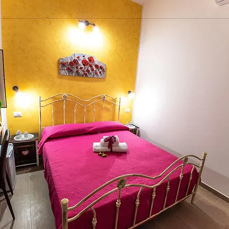 Bed & Breakfast La Scalinata Marina di Mancaversa