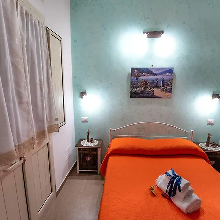 La Scalinata Bed & Breakfast 3*