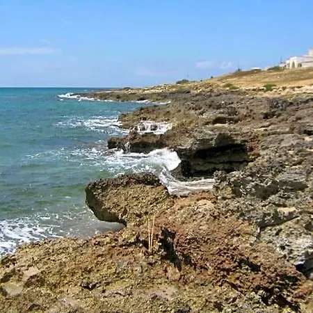 La Scalinata Bed & Breakfast Marina di Mancaversa