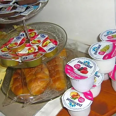 Bed & Breakfast La Scalinata 3*