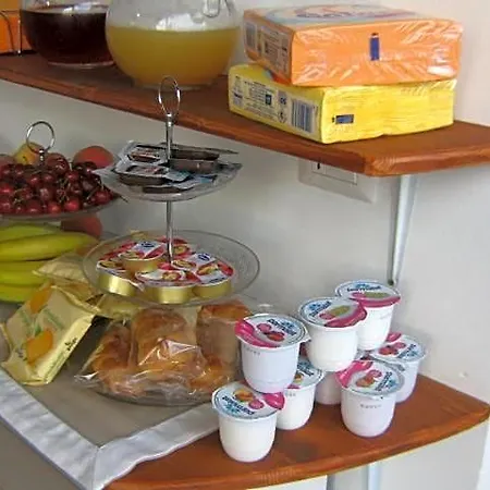 Bed & Breakfast La Scalinata Marina di Mancaversa