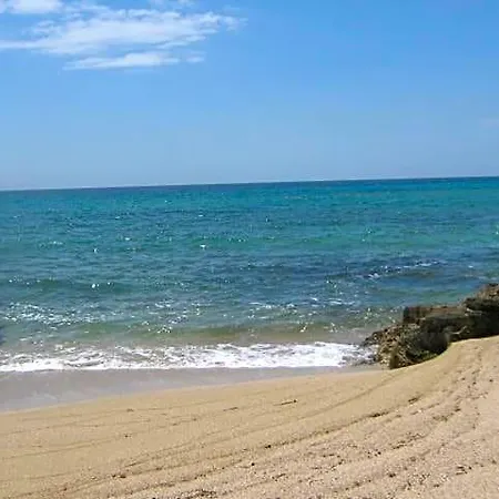 La Scalinata Marina di Mancaversa