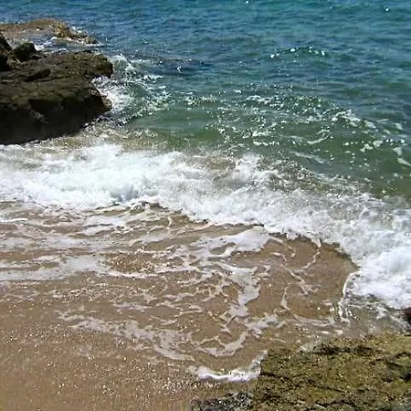 La Scalinata Marina di Mancaversa