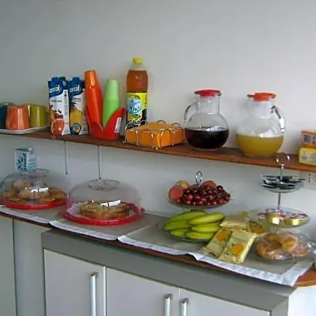 Bed & Breakfast La Scalinata 3*
