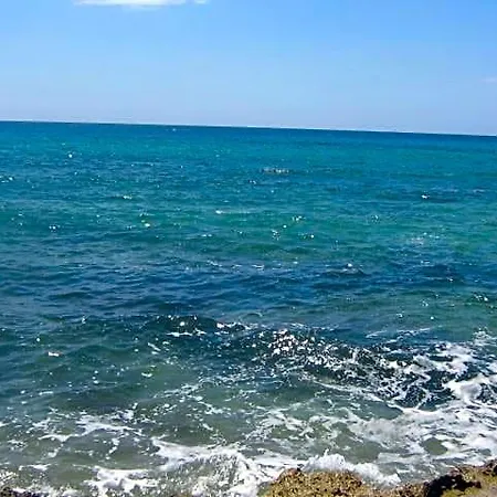 La Scalinata 3*