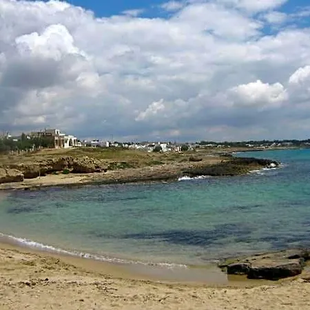 La Scalinata