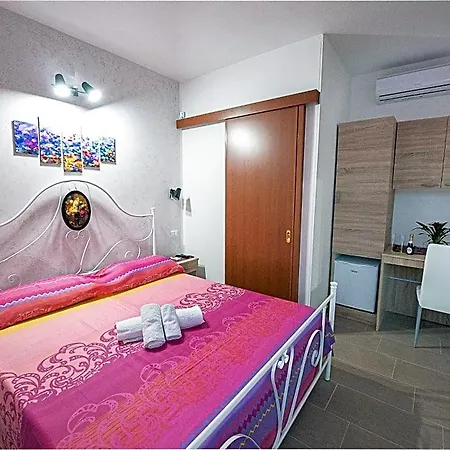 Bed & Breakfast La Scalinata 3*
