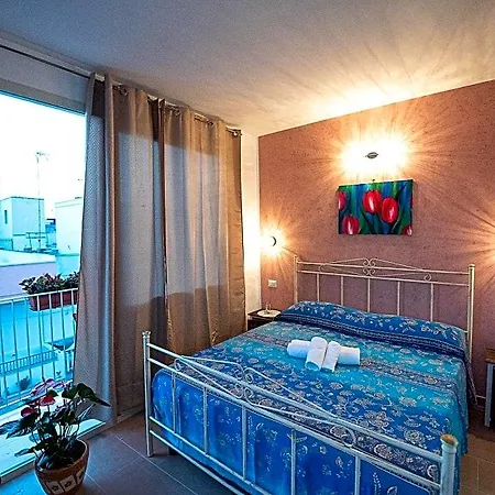 La Scalinata Bed & Breakfast