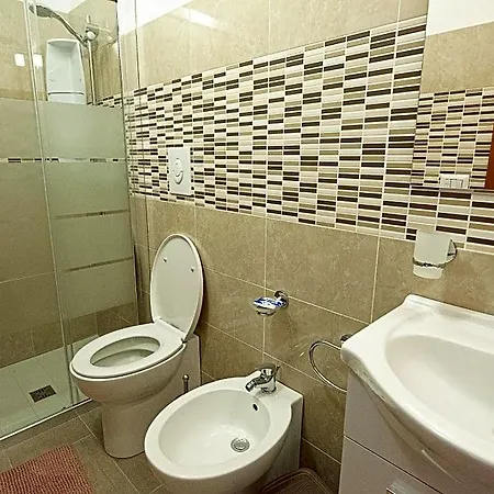 La Scalinata Bed & Breakfast 3*