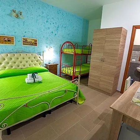 La Scalinata Bed & Breakfast Marina di Mancaversa