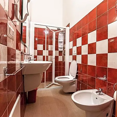 La Scalinata Bed & Breakfast Marina di Mancaversa
