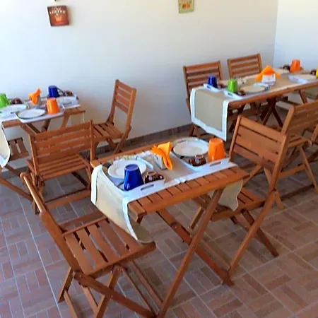 La Scalinata Bed & Breakfast 3*