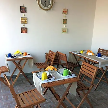 Bed & Breakfast La Scalinata Marina di Mancaversa