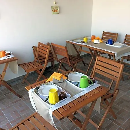 La Scalinata Bed & Breakfast Marina di Mancaversa